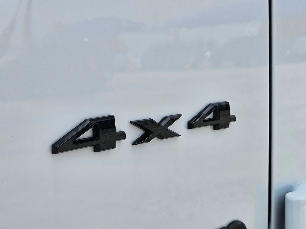 2025 Jeep Wrangler 2-Door Sport S 4x4
