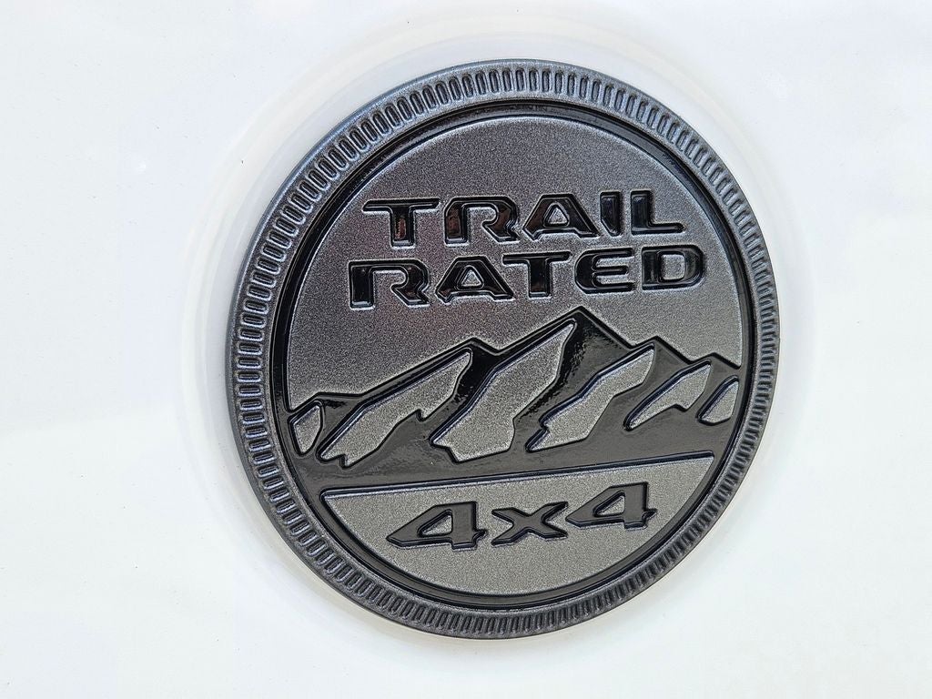 2025 Jeep Wrangler 2-Door Sport S 4x4
