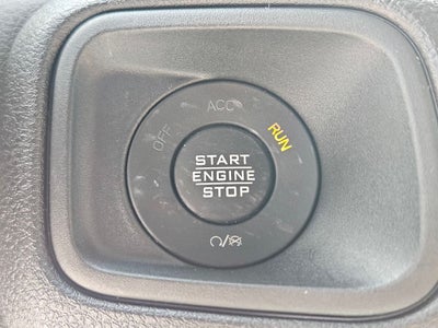 2025 Jeep Wrangler 2-Door Sport S 4x4