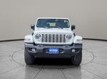 2025 Jeep Wrangler 2-Door Sport S 4x4