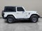 2025 Jeep Wrangler 2-Door Sport S 4x4