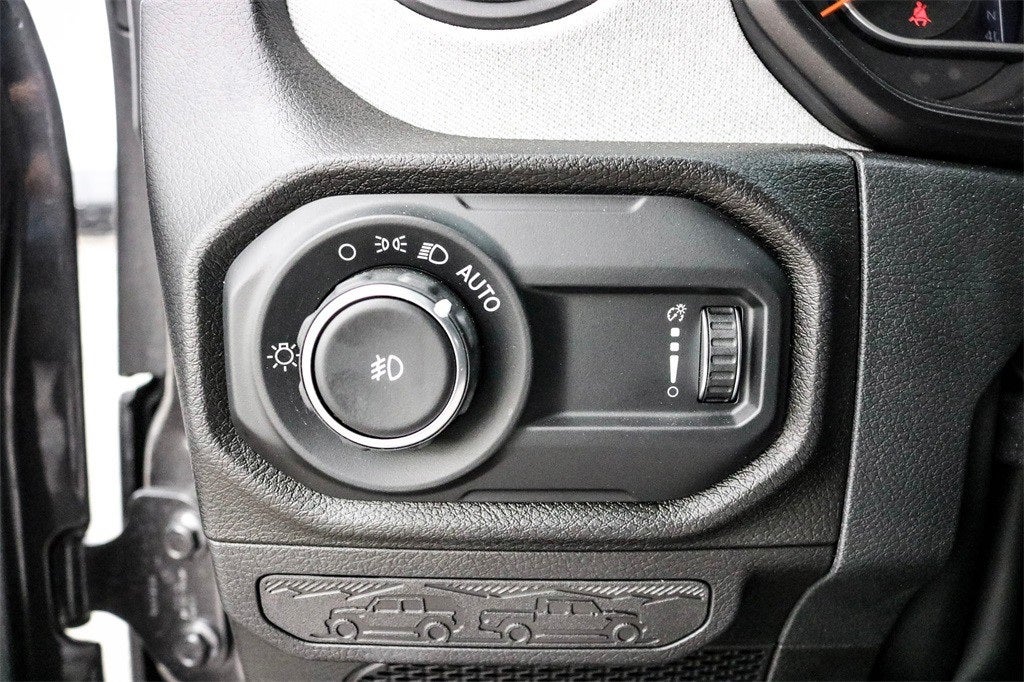 2024 Jeep Wrangler WRANGLER 4-DOOR WILLYS