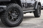 2024 Jeep Wrangler WRANGLER 4-DOOR WILLYS
