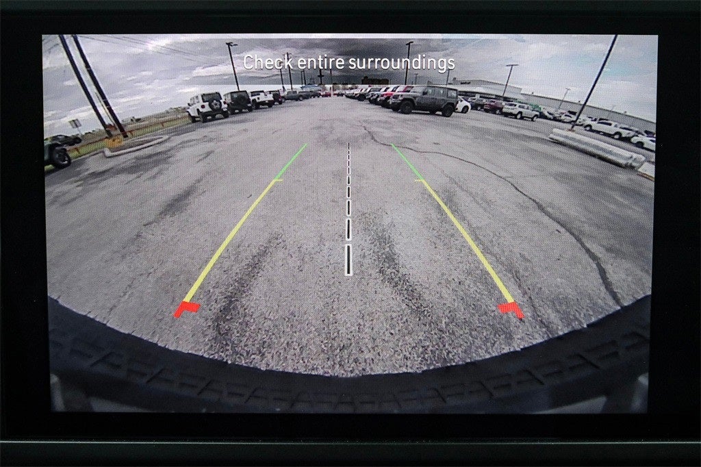 2024 Jeep Wrangler WRANGLER 4-DOOR WILLYS