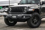 2024 Jeep Wrangler WRANGLER 4-DOOR WILLYS