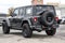 2024 Jeep Wrangler WRANGLER 4-DOOR WILLYS