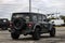 2024 Jeep Wrangler WRANGLER 4-DOOR WILLYS