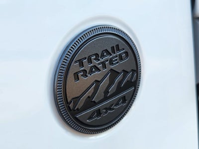 2026 Jeep Wrangler 4-Door Sport