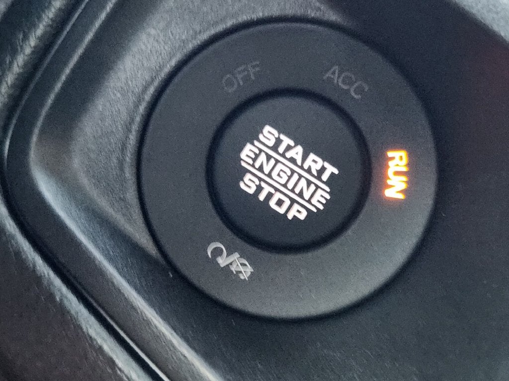 2026 Jeep Wrangler 4-Door Sport