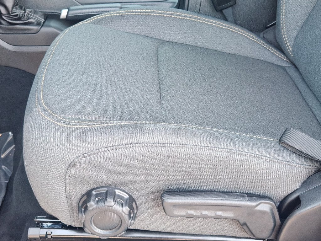 2026 Jeep Wrangler 4-Door Sport