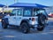 2026 Jeep Wrangler 4-Door Sport