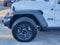 2026 Jeep Wrangler 4-Door Sport