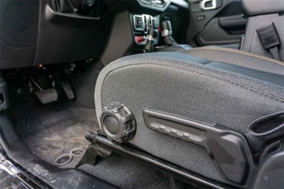 2024 Jeep Wrangler WRANGLER 4-DOOR WILLYS