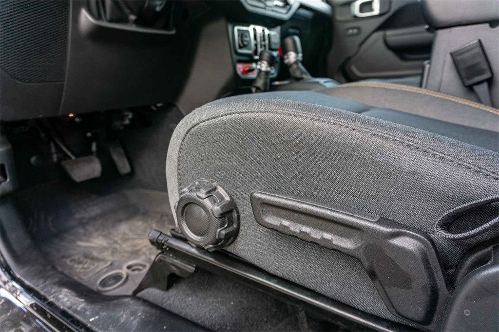 2024 Jeep Wrangler WRANGLER 4-DOOR WILLYS