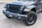 2024 Jeep Wrangler WRANGLER 4-DOOR WILLYS