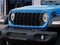 2027 Jeep Wrangler WRANGLER 4-DOOR SPORT S