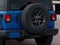 2027 Jeep Wrangler WRANGLER 4-DOOR SPORT S