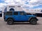 2027 Jeep Wrangler WRANGLER 4-DOOR SPORT S