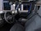 2027 Jeep Wrangler WRANGLER 4-DOOR SPORT S
