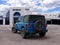 2027 Jeep Wrangler WRANGLER 4-DOOR SPORT S