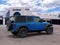 2027 Jeep Wrangler WRANGLER 4-DOOR SPORT S