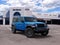 2027 Jeep Wrangler WRANGLER 4-DOOR SPORT S
