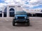 2027 Jeep Wrangler WRANGLER 4-DOOR SPORT S