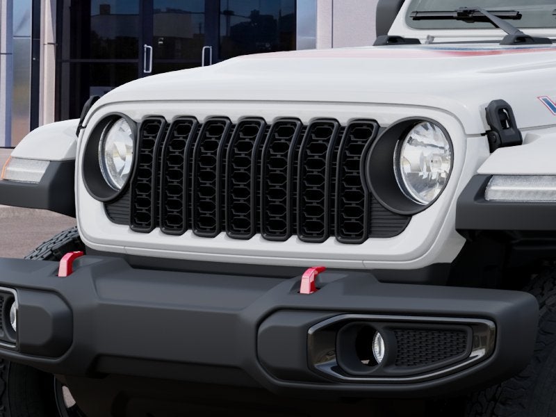 2026 Jeep Wrangler WRANGLER 4-DOOR AMERICA250
