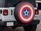 2026 Jeep Wrangler WRANGLER 4-DOOR AMERICA250