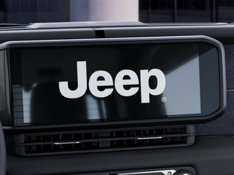 2026 Jeep Wrangler WRANGLER 4-DOOR AMERICA250