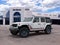 2026 Jeep Wrangler WRANGLER 4-DOOR AMERICA250