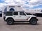 2026 Jeep Wrangler WRANGLER 4-DOOR AMERICA250