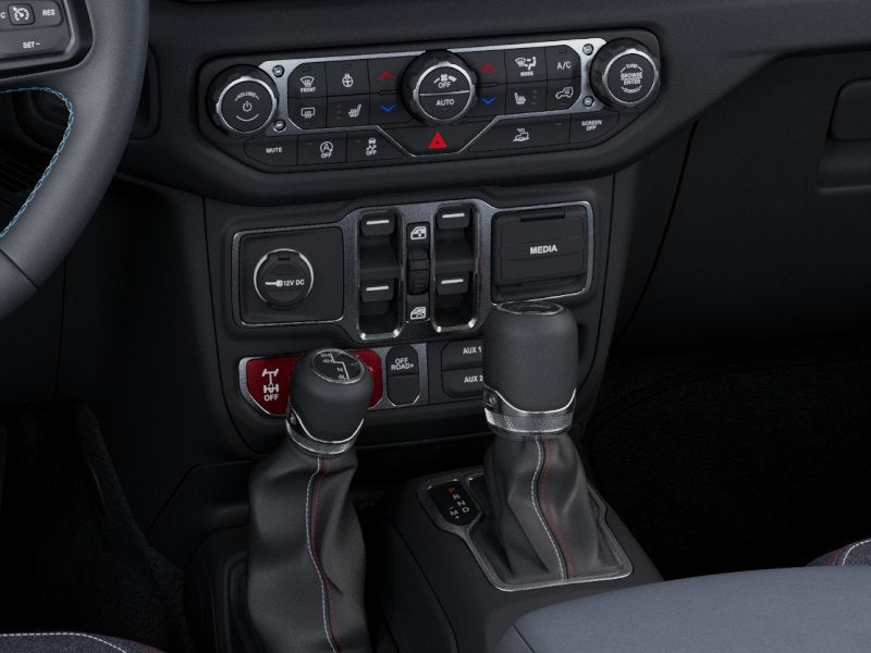 2026 Jeep Wrangler WRANGLER 4-DOOR AMERICA250