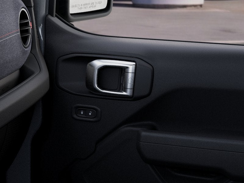 2026 Jeep Wrangler WRANGLER 4-DOOR AMERICA250