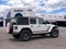 2026 Jeep Wrangler WRANGLER 4-DOOR AMERICA250