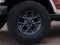 2026 Jeep Wrangler WRANGLER 4-DOOR AMERICA250