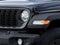 2027 Jeep Wrangler WRANGLER 4-DOOR SPORT