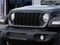 2027 Jeep Wrangler WRANGLER 4-DOOR SPORT