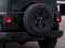 2027 Jeep Wrangler WRANGLER 4-DOOR SPORT