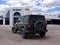 2027 Jeep Wrangler WRANGLER 4-DOOR SPORT