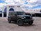 2027 Jeep Wrangler WRANGLER 4-DOOR SPORT