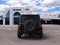 2027 Jeep Wrangler WRANGLER 4-DOOR SPORT