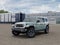 2027 Jeep Wrangler Sahara