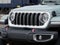 2027 Jeep Wrangler Sahara