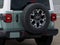 2027 Jeep Wrangler Sahara