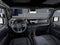 2027 Jeep Wrangler Sahara