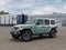 2027 Jeep Wrangler Sahara