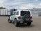2027 Jeep Wrangler Sahara