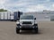 2027 Jeep Wrangler Sahara