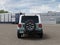 2027 Jeep Wrangler Sahara